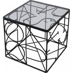 Fairly Side Table