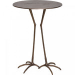Charmant Accent Table By Steven Sabados