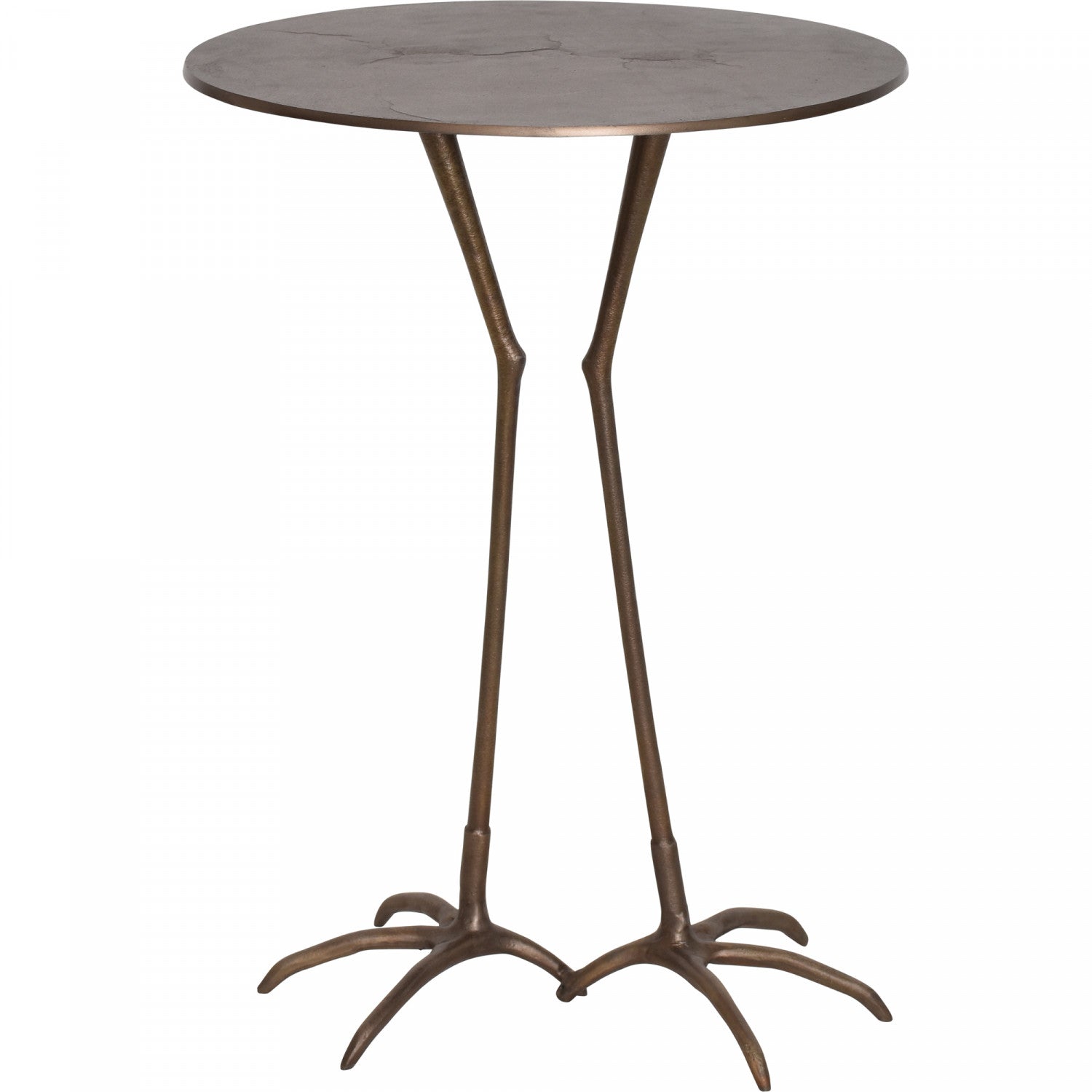 Charmant Accent Table By Steven Sabados
