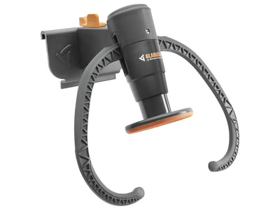 Advanced Bike Storage V3.0 - Charcoal Wall Accessory