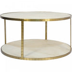 Tillem Coffee Table
