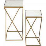 Kells Accent Table