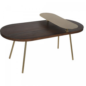 Berr Accent Table