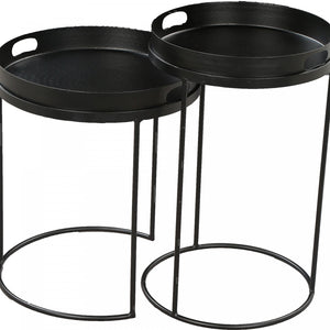 Skibbereen Outdoor Accent Table