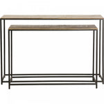 Arry Sofa Table