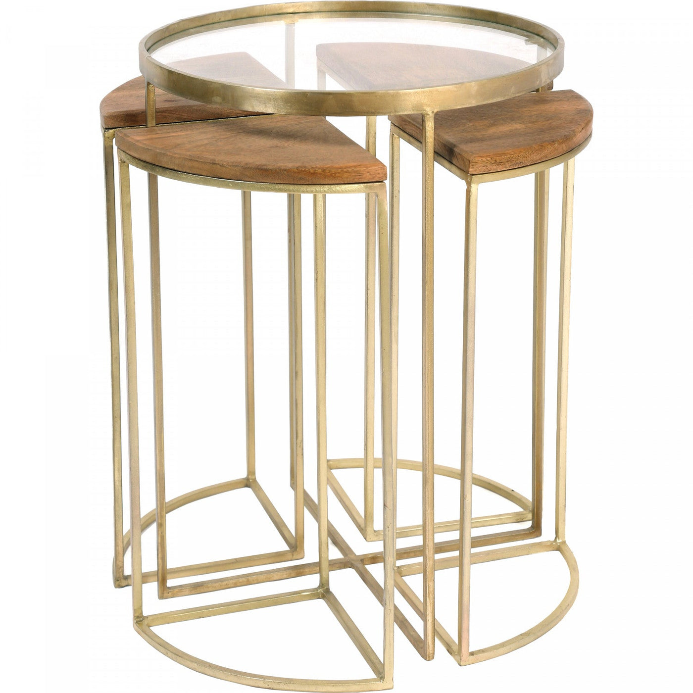 Marks Accent Table