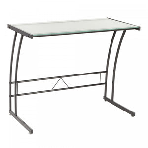 Sigma Desk - Black