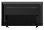 Hisense 55" 4K 120 MR SMART LED TV - 55H7608