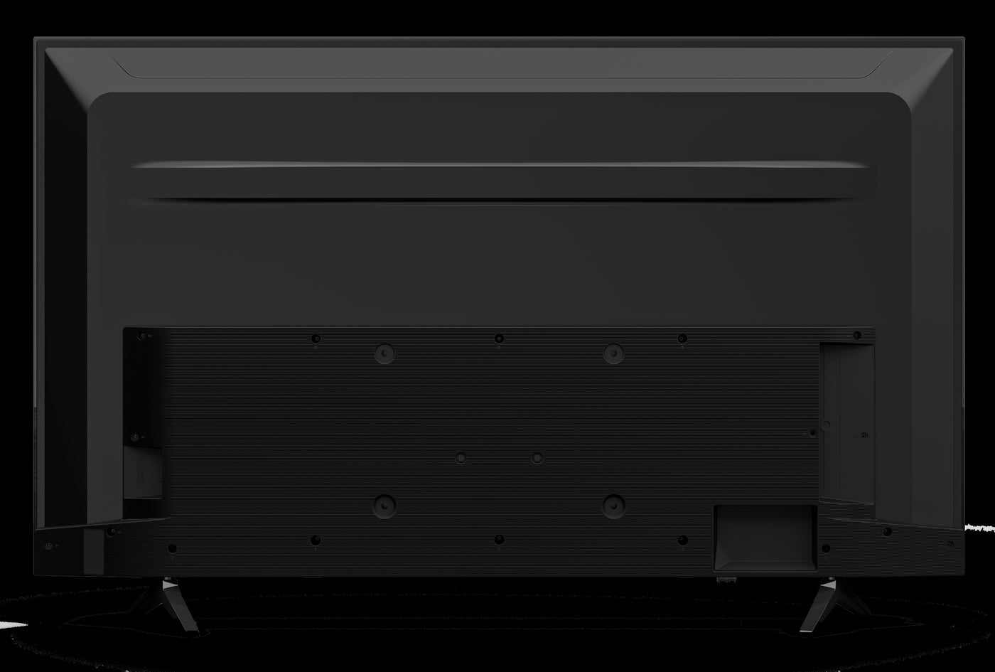 Hisense 65" 4K 120 MR SMART LED TV - 65H7608