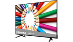 Hisense 65" 4K 120 MR SMART LED TV - 65H7608