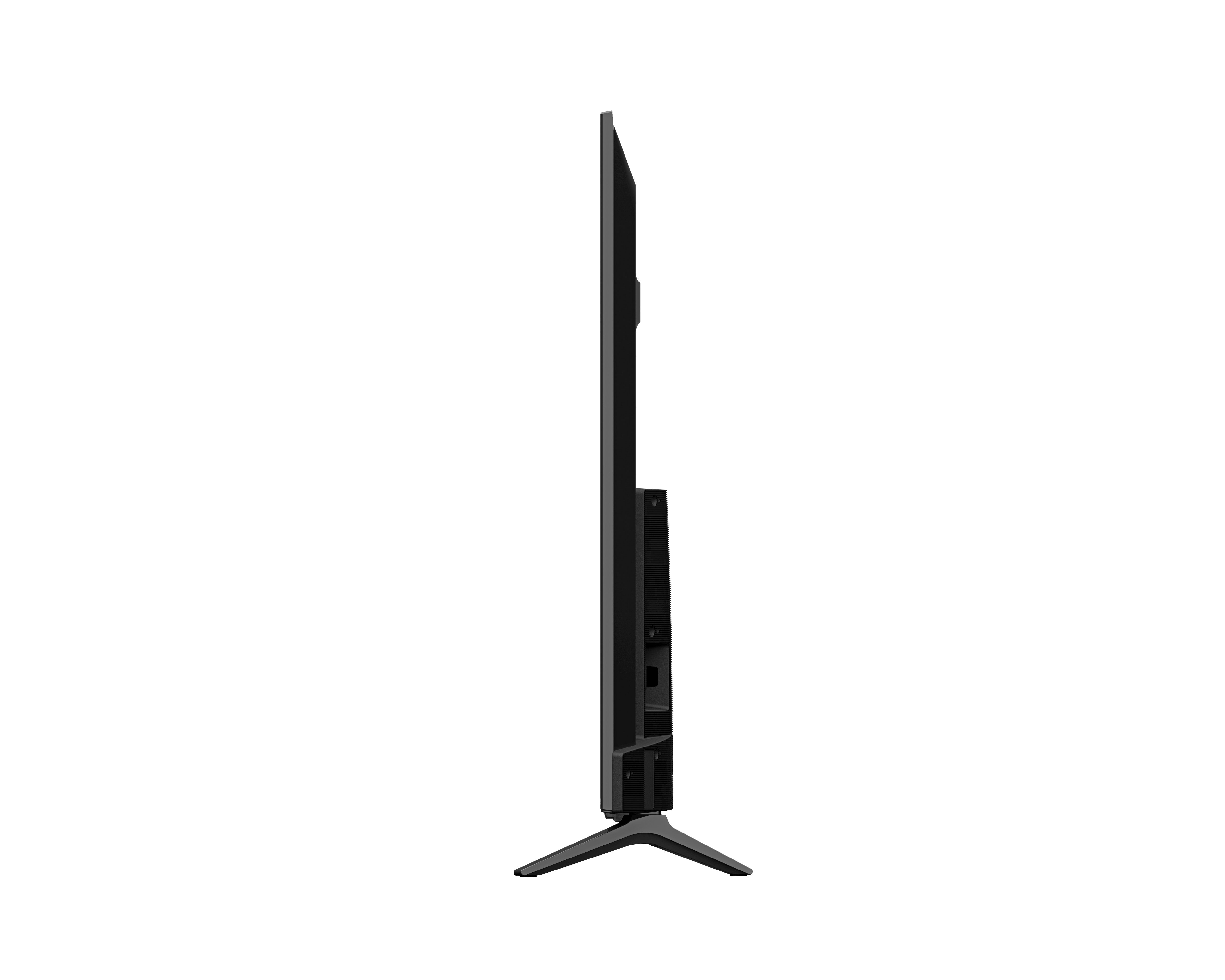Hisense 55" 4K 120 MR SMART LED TV - 55H7608