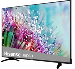 Hisense 65" 4K UHD SMART TV - 65H8608