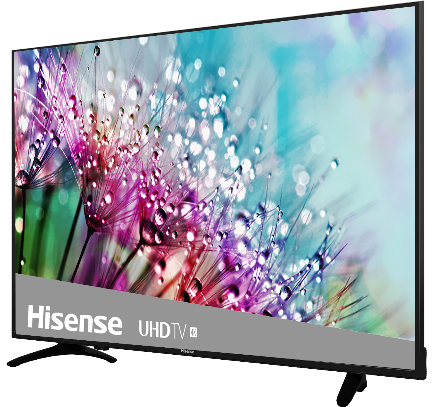 Hisense  55" 4K UHD SMART TV - 55H8608