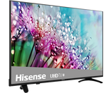 Hisense 65" 4K UHD SMART TV - 65H8608
