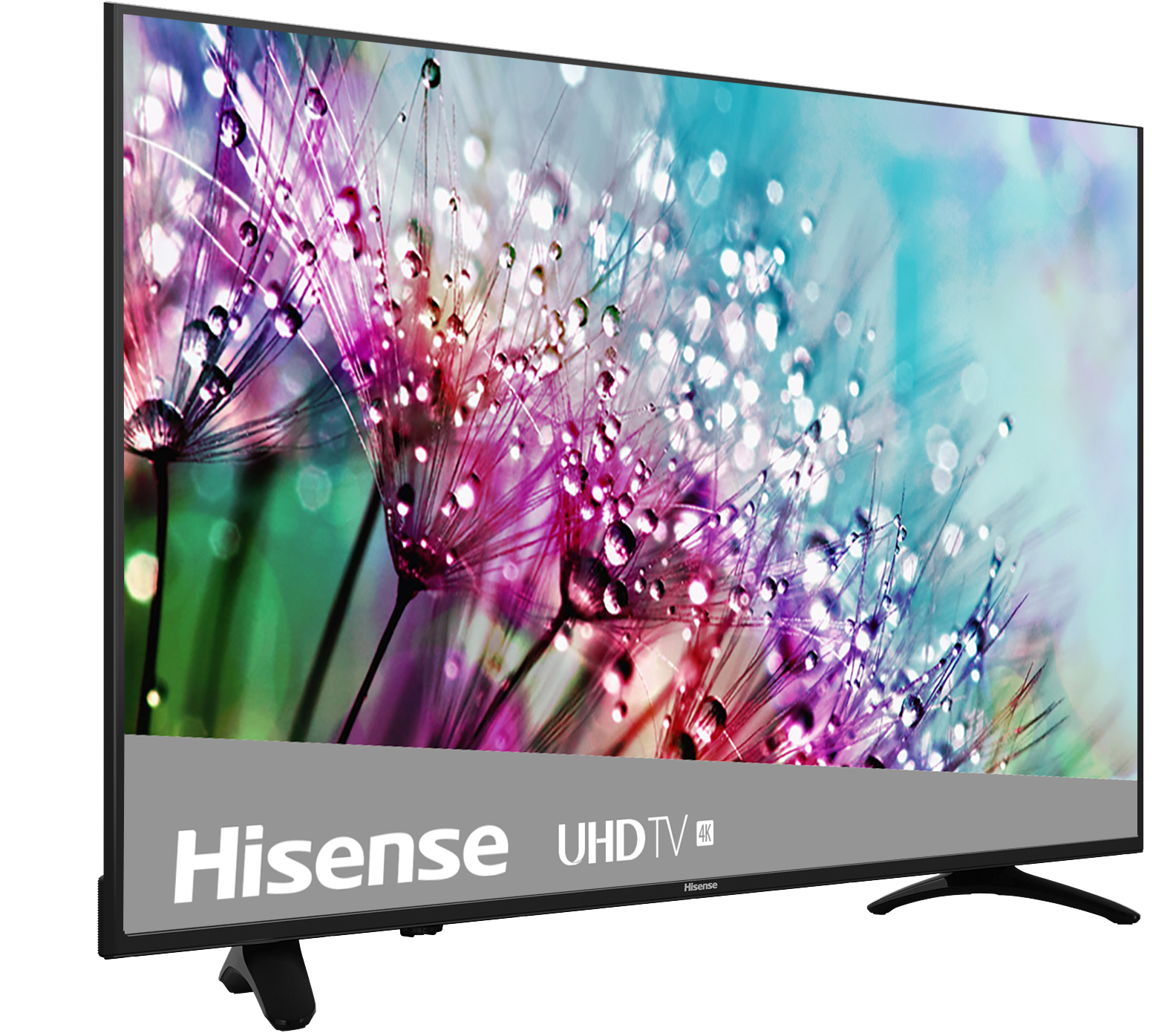 Hisense 65" 4K UHD SMART TV - 65H8608