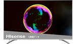 Hisense 65" 4K UHD-HDR Smart LED TV - 65H9808