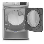 Maytag Metallic Slate Gas Dryer (7.3 Cu. Ft.) - MGD6630HC