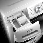 Maytag White Front Load Washer (5.5 cu.ft.) - MHW6630HW