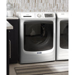 Maytag White Front Load Washer (5.5 cu.ft.) - MHW6630HW