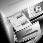 Maytag White Front Load Washer (5.8 Cu. Ft.) - MHW8630HW