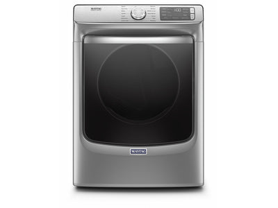Maytag Metallic Slate Electric Dryer (7.3 C. Ft.) - YMED8630HC