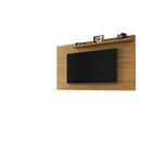 Lekedi 63" TV Panel - Cinnamon