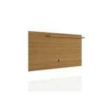 Lekedi 63" TV Panel - Cinnamon