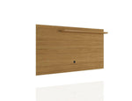 Lekedi 63" TV Panel - Cinnamon
