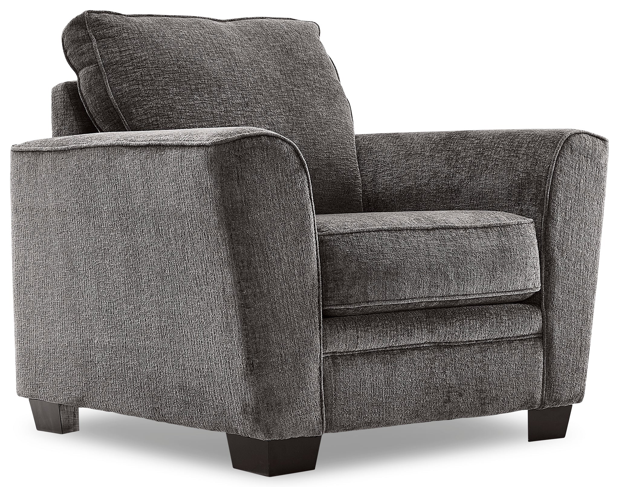 Daisy Chair - Charcoal