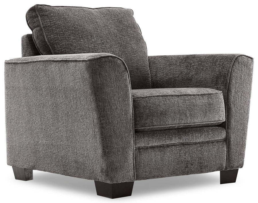 Daisy Chair - Charcoal