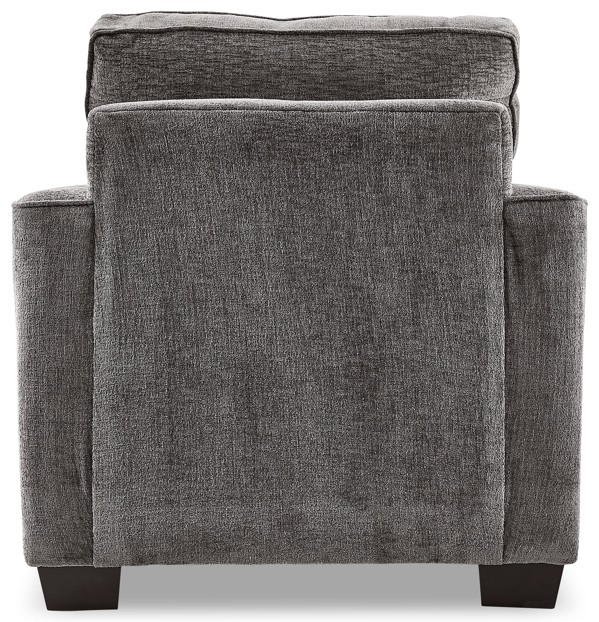 Daisy Chair - Charcoal