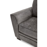 Daisy Chair - Charcoal