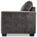 Daisy Chair - Charcoal