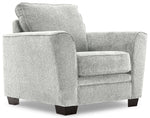 Daisy Chair - White