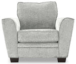 Daisy Chair - White
