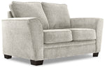 Daisy Loveseat - Sand