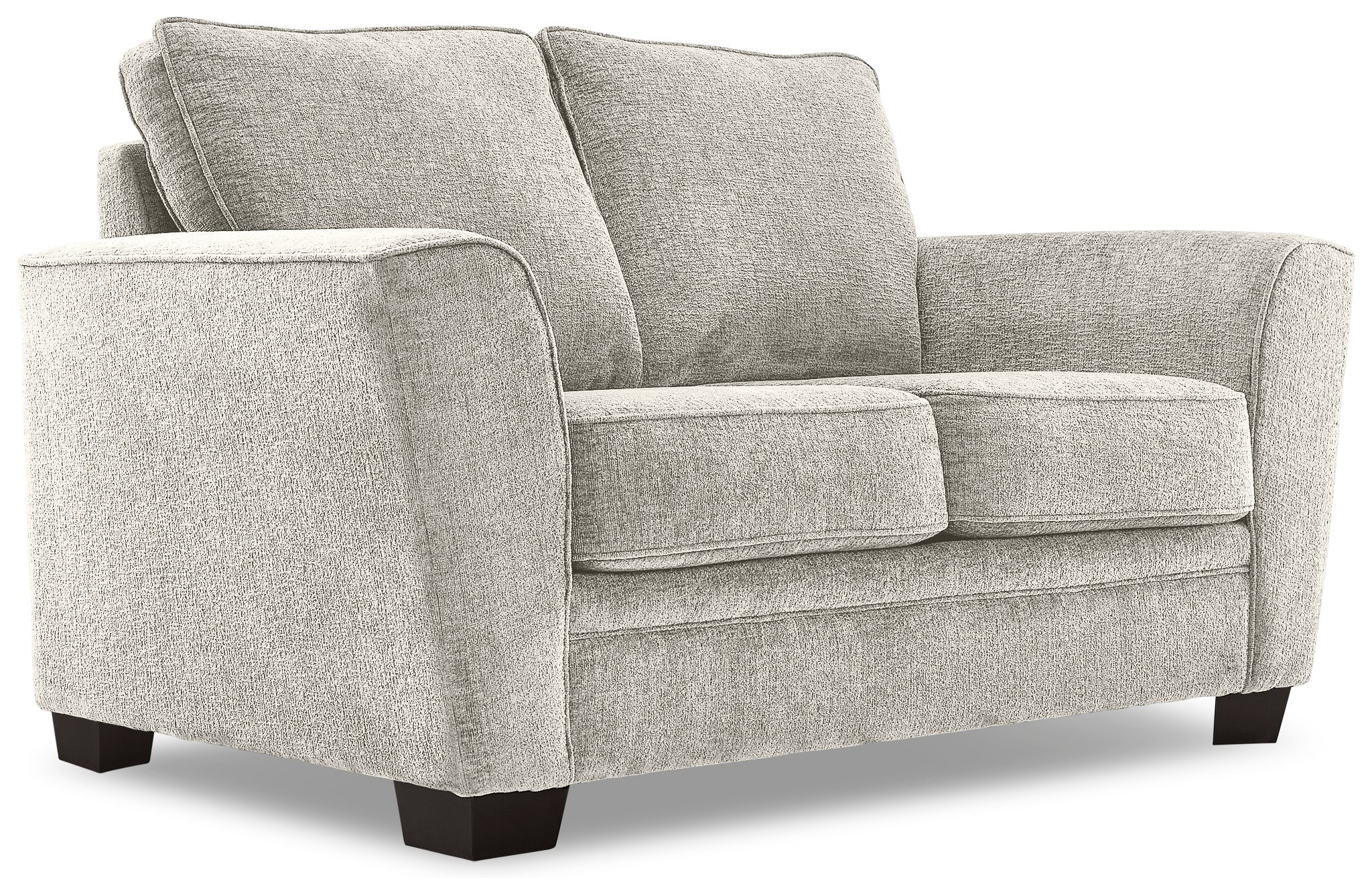 Daisy Loveseat - Sand
