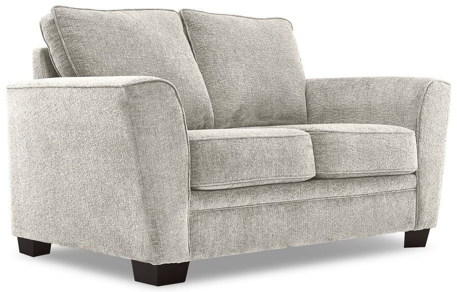 Daisy Loveseat - Sand