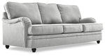 Murphy Sofa - Linen