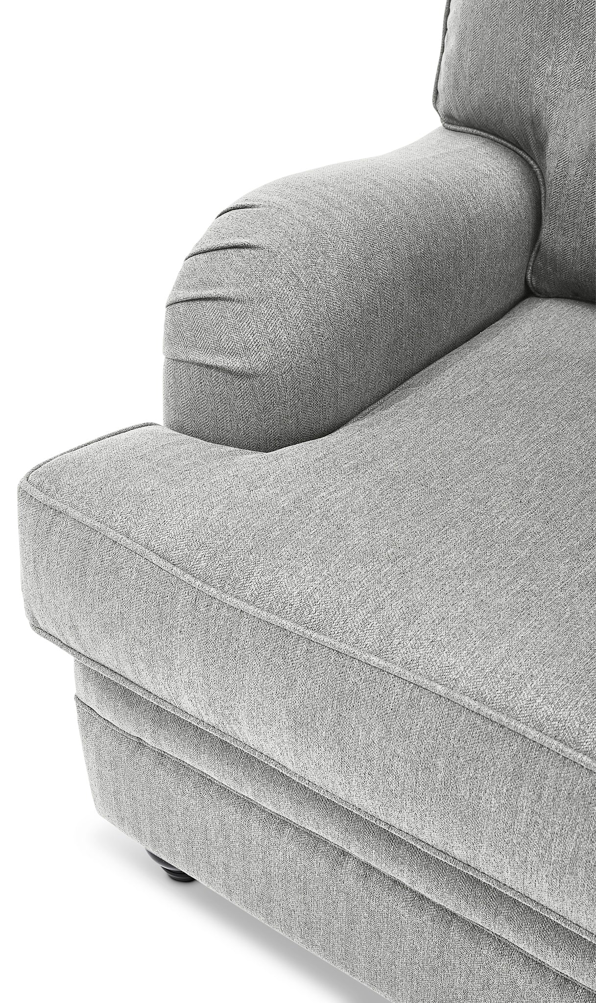 Murphy Sofa - Linen