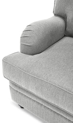 Murphy Sofa - Linen