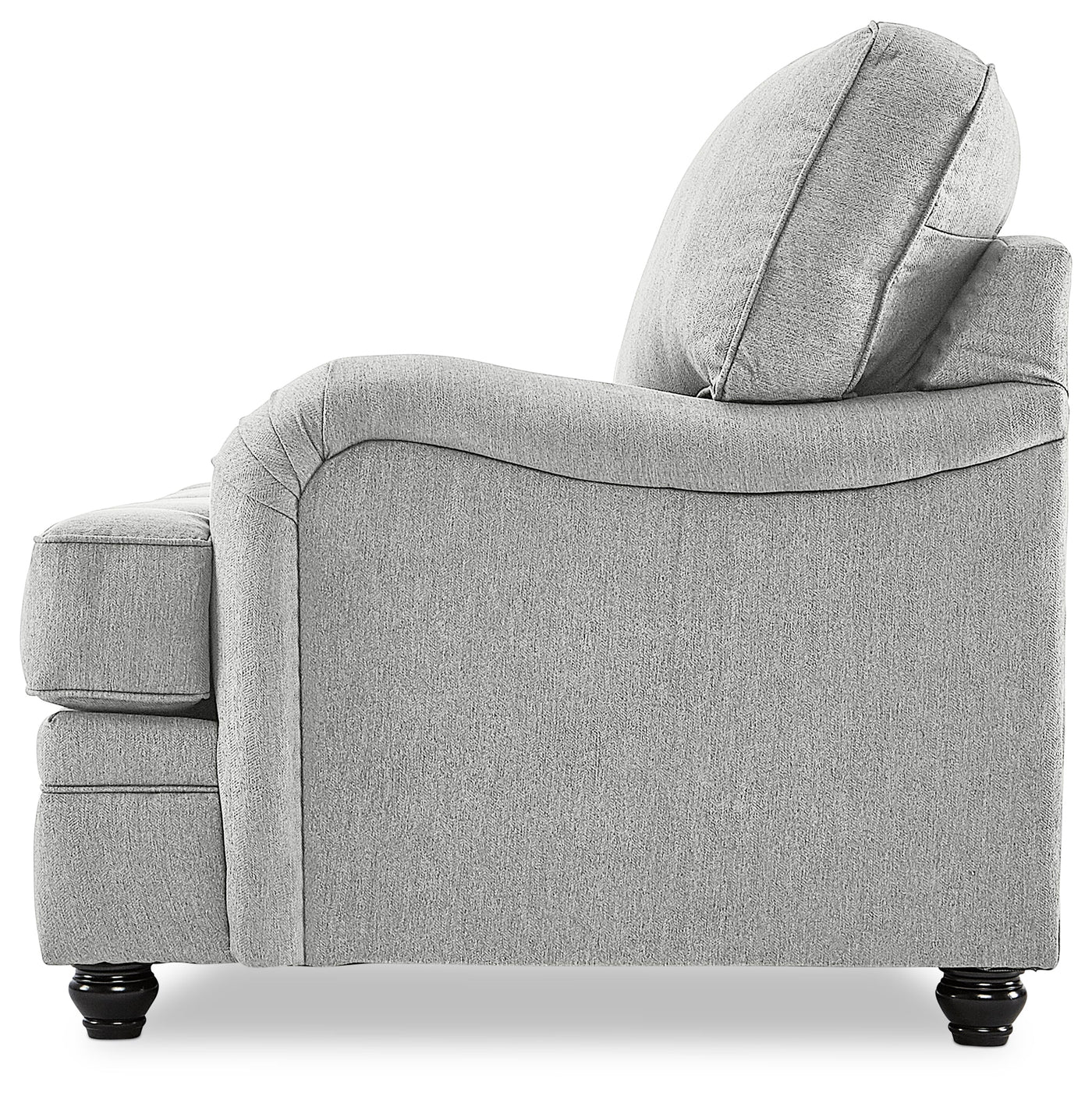 Murphy Sofa - Linen