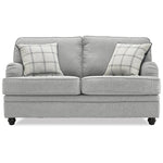 Murphy Loveseat - Linen