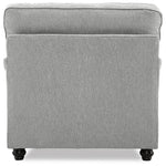 Murphy Chair - Linen