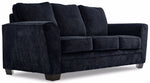 Daisy Sofa - Indigo