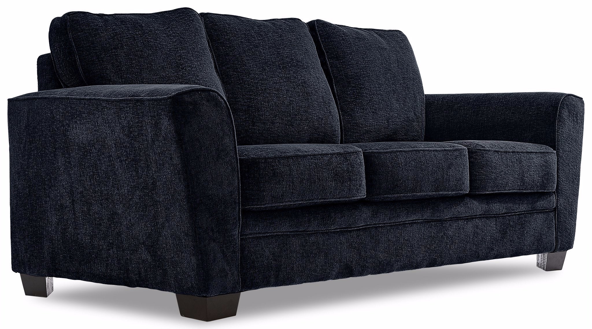 Daisy Sofa - Indigo