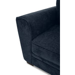Daisy Sofa - Indigo