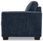 Daisy Sofa - Indigo