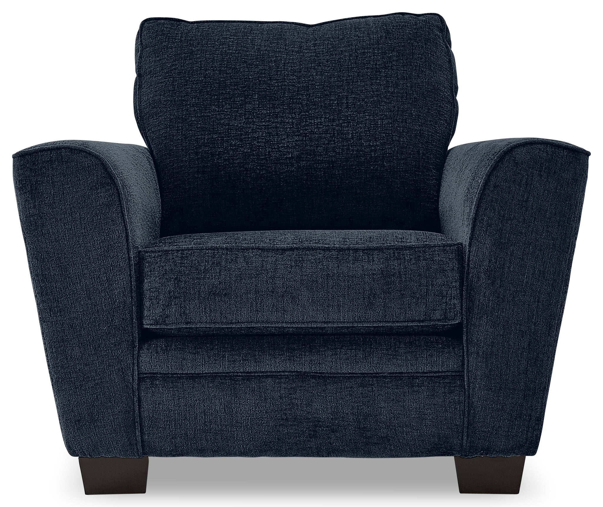 Daisy Sofa and Chair Set - Indigo