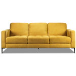 Leanne Sofa - Yellow
